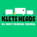 Logo Kletsheads