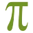 Logo Pi3D Visualisaties