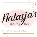 Logo Natasja's Beauty Bar