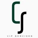 Logo Claritas VIP Services