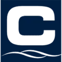 Logo CSMART - Center for Simulator Maritime Training