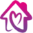 Logo Werken bij Meander