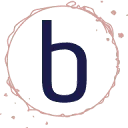 Logo Blossing Art