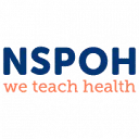 Logo NSPOH Netherlands School of Public AND Occupational Health