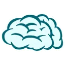 Logo Bruisend Brein