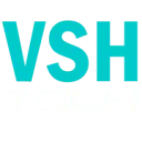 Logo VSH-TECH BV