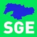 Logo Regionaal Ontwikkelfonds Werklocaties ROW