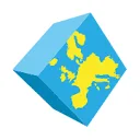 Logo Euromovers Nederland
