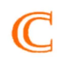 Logo van Christelijk Gymnasium Utrecht