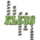 Logo Logopediepraktijk KLETS