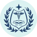 Logo American University School of Medicine Aruba