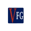 Logo Vissers Finance Groep