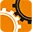 Logo OrangeParts.com BV