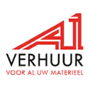 Logo A1 Verhuur B.V