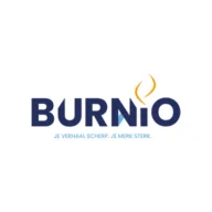Logo BURNIO