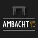 Logo Ambacht 45