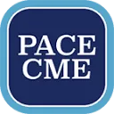 Logo van PACE-CME: Physicians' Academy for Cardiovascular Education