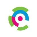 Logo SBCM - A AND O fonds en kenniscentrum sociale werkgelegenheid