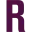 Logo Evenementenlocatie de Rank