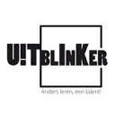 Logo Elk kind een U!Tblinker