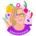 Logo Anniepannie.nl