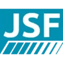 Logo J S AND F Global BV