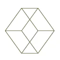 Logo Alpha Makelaardij b.v.