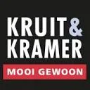 Logo Kruit AND Kramer