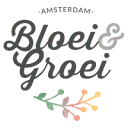 Logo Bloei AND Groei