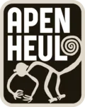 Logo Apenheul