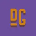 Logo Denice Groot Graphic Design