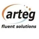 Logo arteg BV