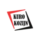 Logo van KURO Kozijn B.V.