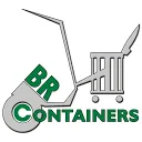 Logo BR Containers