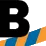 Logo Bron Verkeersvoorzieningen B.V.