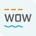 Logo Platform WOW