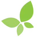 Logo De Vlinderboom op school BV