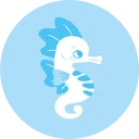 Logo Sweet Swimmers