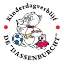 Logo KDV/BSO de Dassenburcht bv