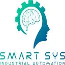 Logo SMART SYS Industrial Automation