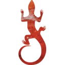 Logo Verbeelders van verandering