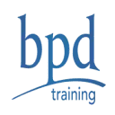 Logo BPD Training - Bureau Personal Development
