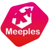Logo van Meeples Group