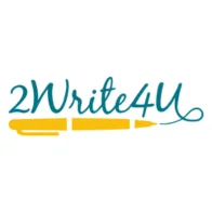 Logo 2Write4U