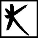 Logo Stichting Kunst in Beweging