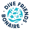 Logo Dive Friends Bonaire