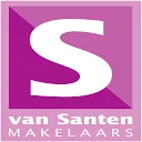 Logo Van Santen Makelaars