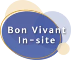 Logo Bon Vivant In-site
