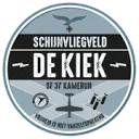 Logo Schijnvliegveld de Kiek