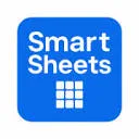 Logo SmartSheets.nl